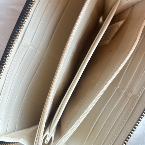 Kate spade black long wallet - Picture 6 of 7